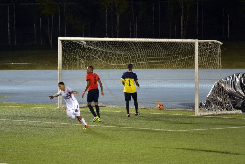Santa Gema y Tierra Firme consiguen triunfos, esta noche cierra la fecha 11 de la LNA