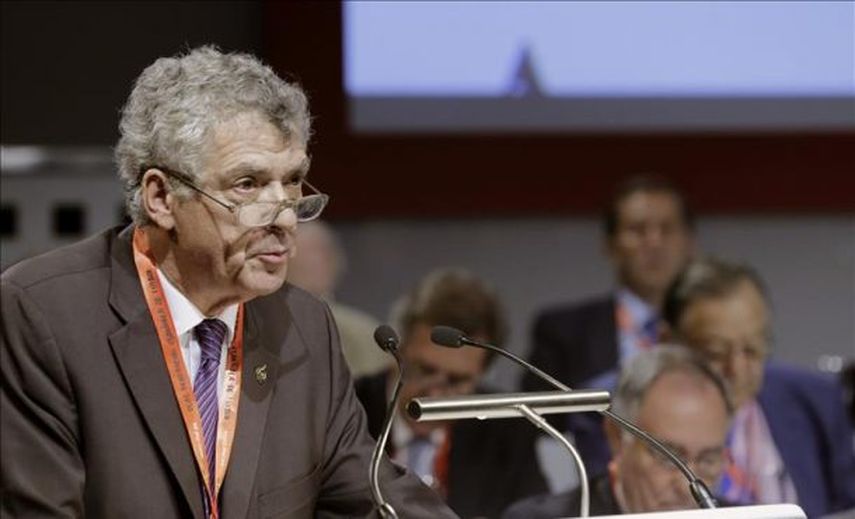 Football Leaks sitúa el foco en los secretos del fútbol español
