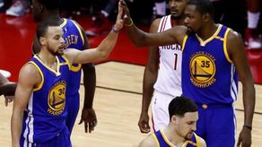Warriors y Jazz amplían su racha ganadora; Hawks salvan el liderato