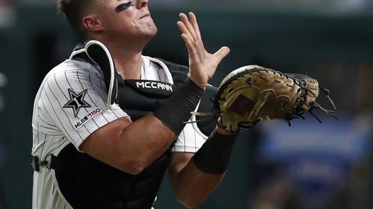 8-1. McCann jonronea dos veces contra los Piratas