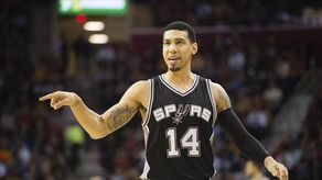 89-111. Green encabezó otra exhibición de Spurs con Popovich en el banquillo