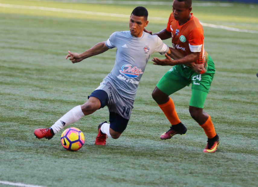 ¡El Atlético Nacional depende de un milagro para no descender!