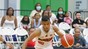 Chiriquí conserva el invicto y se mantiene líder de la LPB U21