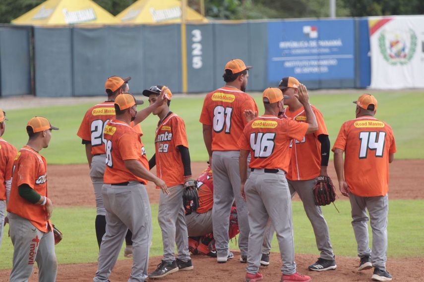 Béisbol Mayor: Así quedaron los piques 2022 y calendario de Ronda 8