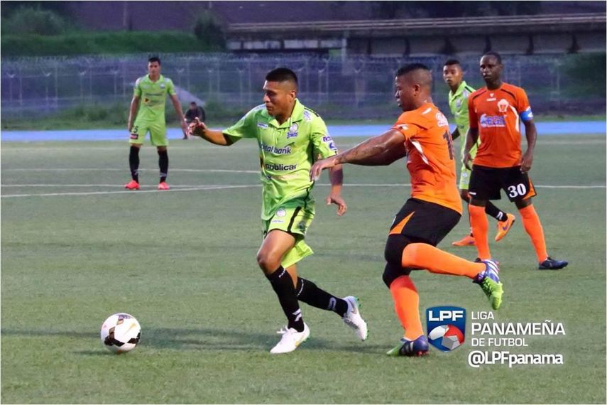 Con 4 partidos esta noche inicia la fecha 13 de la Liga Cable Onda – LPF