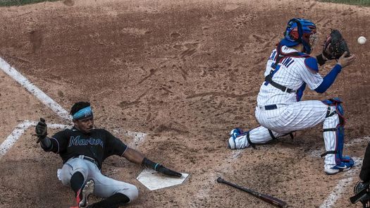 5-3. El puertorriqueño Caratini pega grand slam en la victoria de los Padres sobre los Rockies