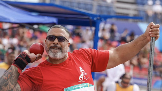 Panamá sigue cosechando buenos resultados en Santiago 2023