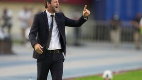 Thomas Christiansen nuevo caso positivo de COVID-19