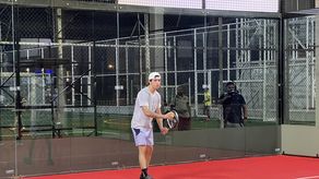 Las rondas eliminatorias del COS Padel Nissan Cup empiezan el miércoles 9 de octubre.&nbsp;