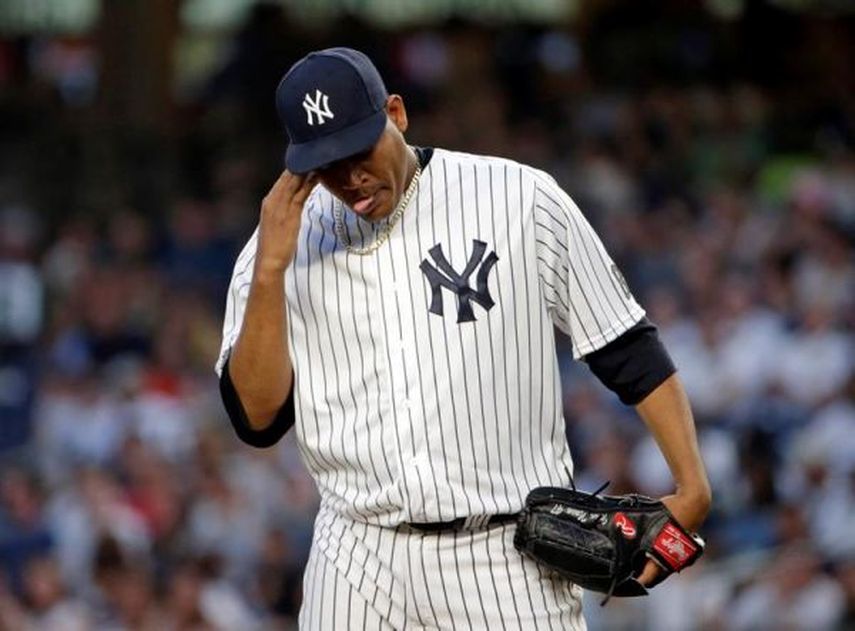6-2. Nova lanza sólido y supera a los Rojos