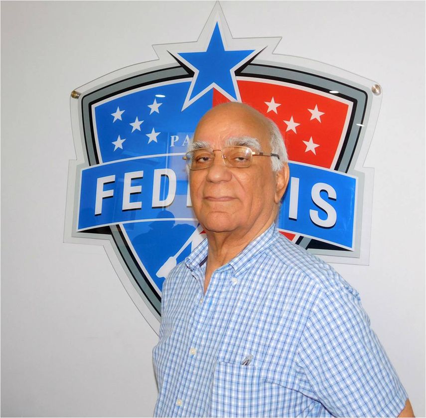 Edición 48 del Campeonato Juvenil será dedicada al Dr. Daniel Herrera