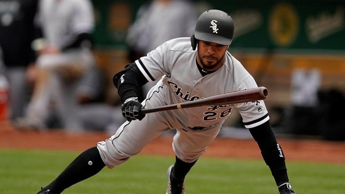 El dominicano Laury García jonronea y sella el triunfo de los Medias Blancas