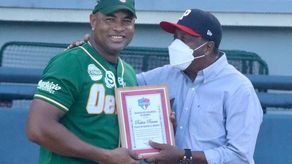 Rubén Rivera, la inesperada sorpresa en la escogencia de refuerzos del Béisbol Mayor