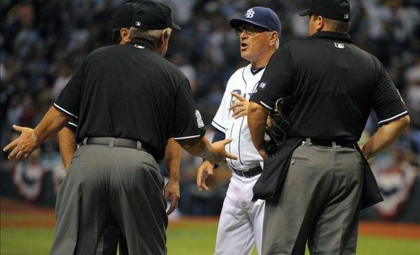 Maddon llegó a los Cachorros y Molitor con Mellizos; Francona, dos años más