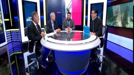 Daniel Fernández - Director General de la LPF