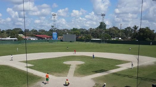 Chiriquí Occidente se hace fuerte en Puerto Armuelles