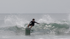 Semillero de Surf Primera Válida