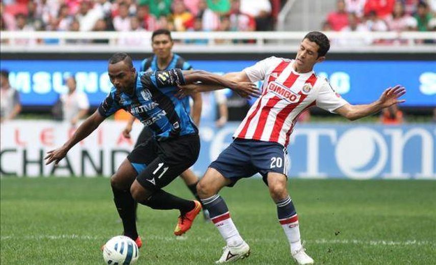 El partido ante el León será de alto grado de dificultad, dice Israel Castro