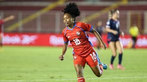 Panamá venció 2 veces a República Dominicana (1-0 y 4-3).&nbsp;