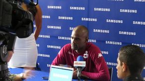 Adolfo Machado Mejor Jugador Extranjero