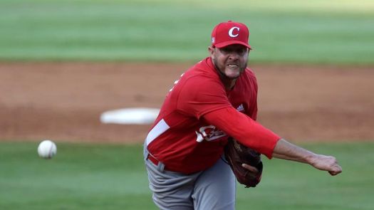 Cuba anuncia su equipo de 26 peloteros al Preolímpico de las Américas en EEUU