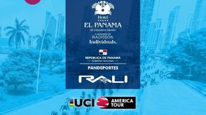 Panamericano de Ciclismo de Ruta 2023 serán en Panamá