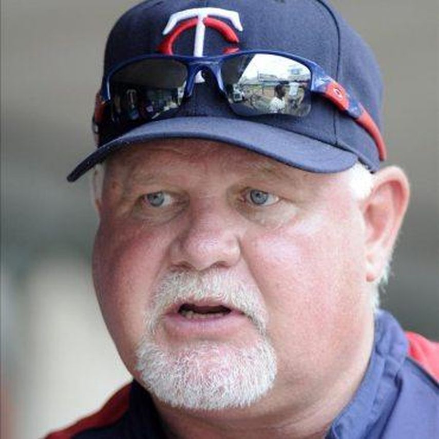 Gardenhire fue despedido por los Mellizos tras 13 años de piloto