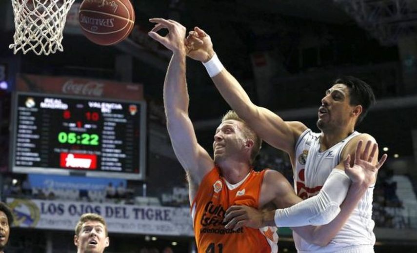 Hamilton renuncia al preolímpico y volverá a la NBA, según LA federación croata