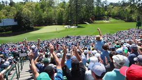 Todo listo para The Masters 2023