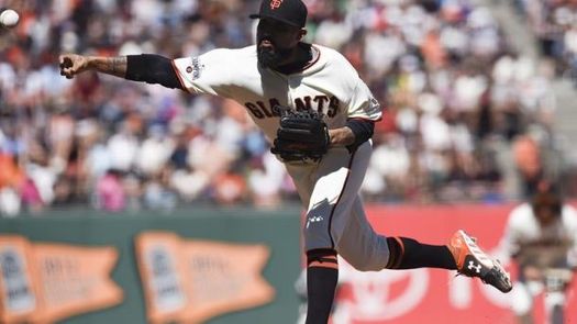 4-3. Cerveceros con bateo de Carter evitan barrida ante Gigantes