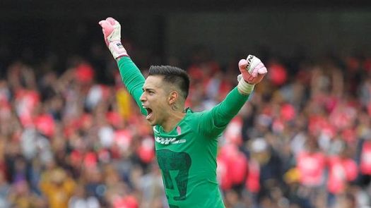 3-3. El paraguayo Carlos González anota tres goles y Pumas empata con Tigres