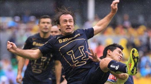 Martín Romagnoli confía en que los Pumas se concentrarán en lo que viene