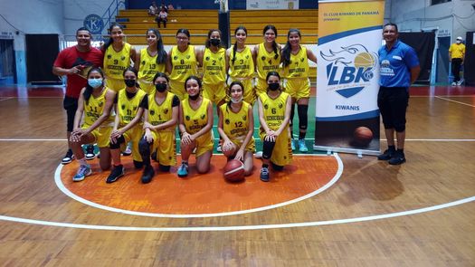 Hechiceras de Herrera.