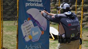 El Panamá Open 2025 fue dividido en cinco divisiones y doce categorías.