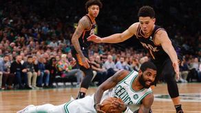 103-111. Booker y los Suns siguen ganando
