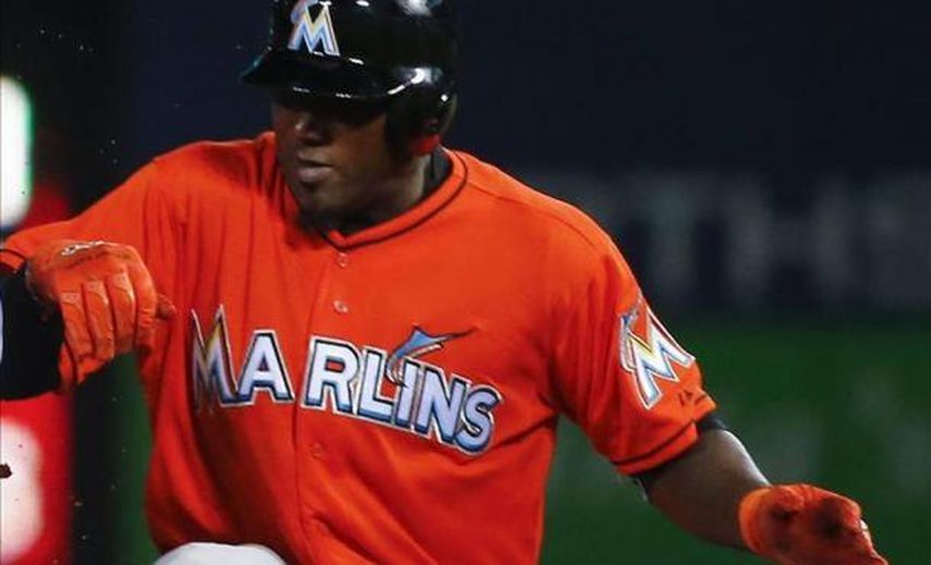11-3. Cosart lanza sólido y Ozuna lidera el ataque de los Marlins