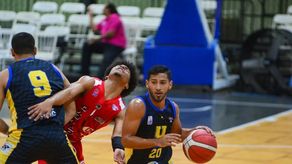 Atlético Nacional y Caballos se apuntan triunfos