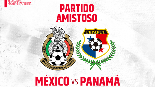 Panamá confirma amistoso previo a la Copa Oro