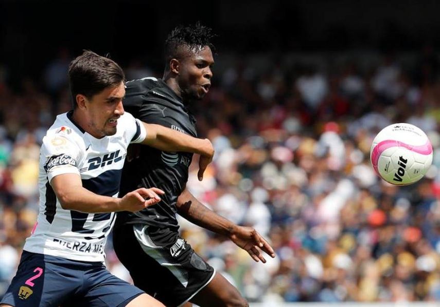 Chivas no es favorito para el Clásico tapatío contra Atlas, dice Van Rankin