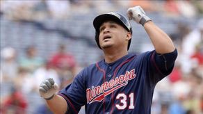 3-1. Gibson y los Mellizos frenan la recha triunfal de los Reales