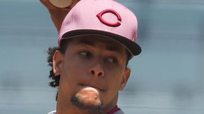 4-2. Castillo recupera la forma y derrota a los Padres