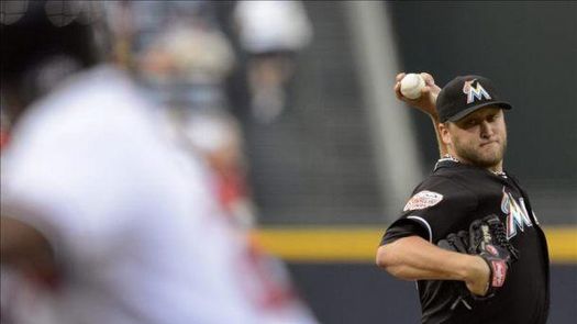 5-1. Buehrle supera a Sabathia y a los Yanquis