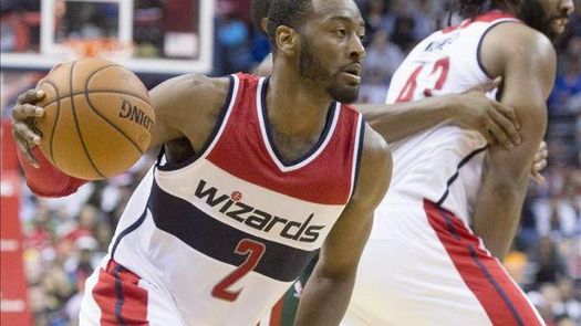 90-97. Wall y los Wizards siguen hundiendo a los Pacers