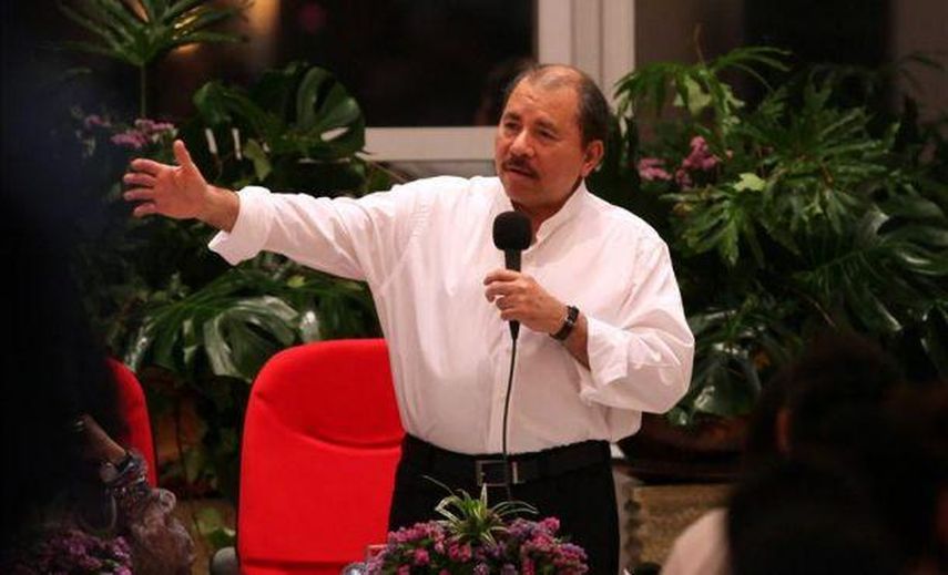 Ortega califica a Roberto Clemente como /símbolo eterno de solidaridad/