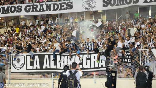 Más de 15 mil aficionados presenciaron la Gran Final de LPF