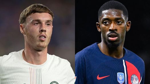Chelsea y PSG chocan por la gloria en el Mundial de Clubes