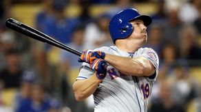 10-0. Ante los Indios, Bruce pega un grand slam para que los Marineros detengan su mala racha