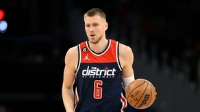 Porzingis a los Celtics