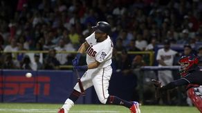 9-4. Rosario y Astidullo dirigen el ataque de los Mellizos