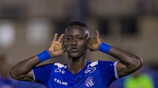 Semifinales, una constante en el Árabe Unido